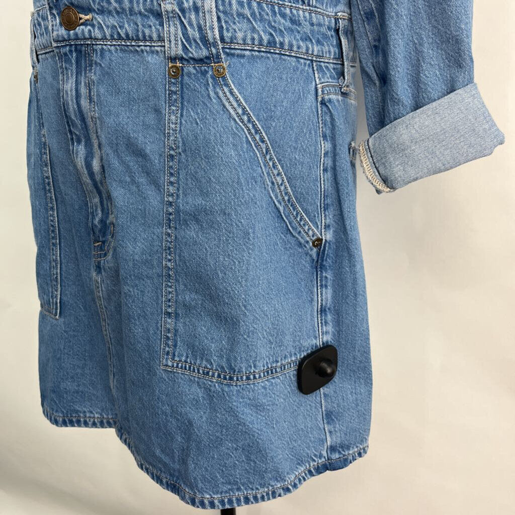 American Eagle L/s Dress