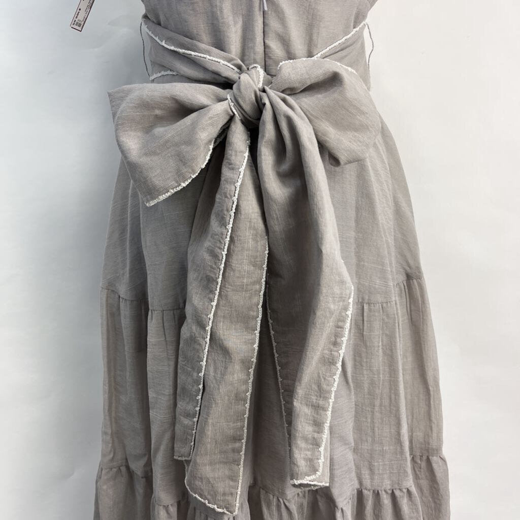 Zayan the Label Slvls Dress