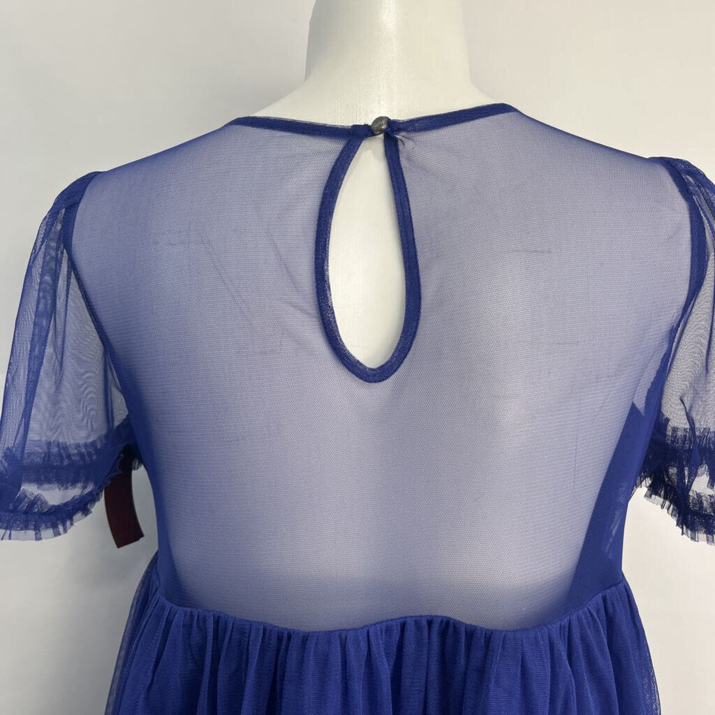 Anthropologie s/s Dress