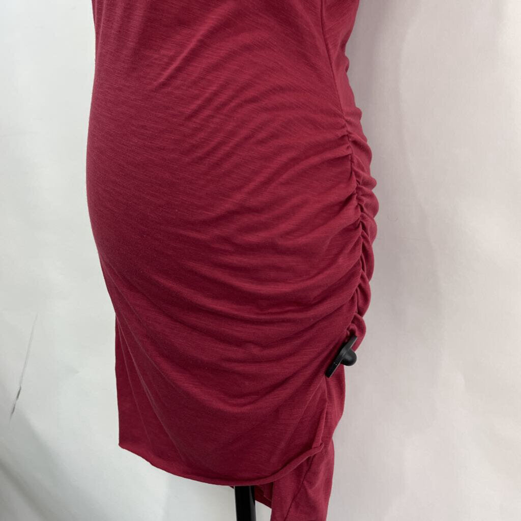 Beauty + Grace Tee Shirt Dress