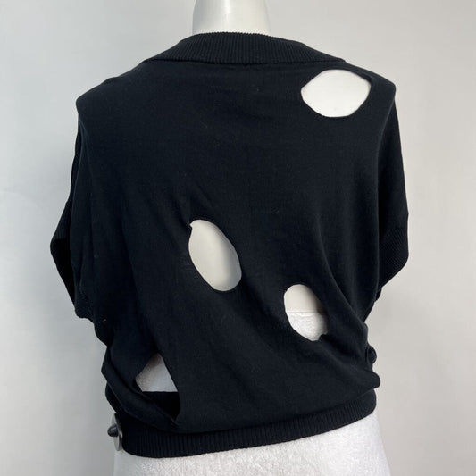 Planet By Lauren G L/s Shirt