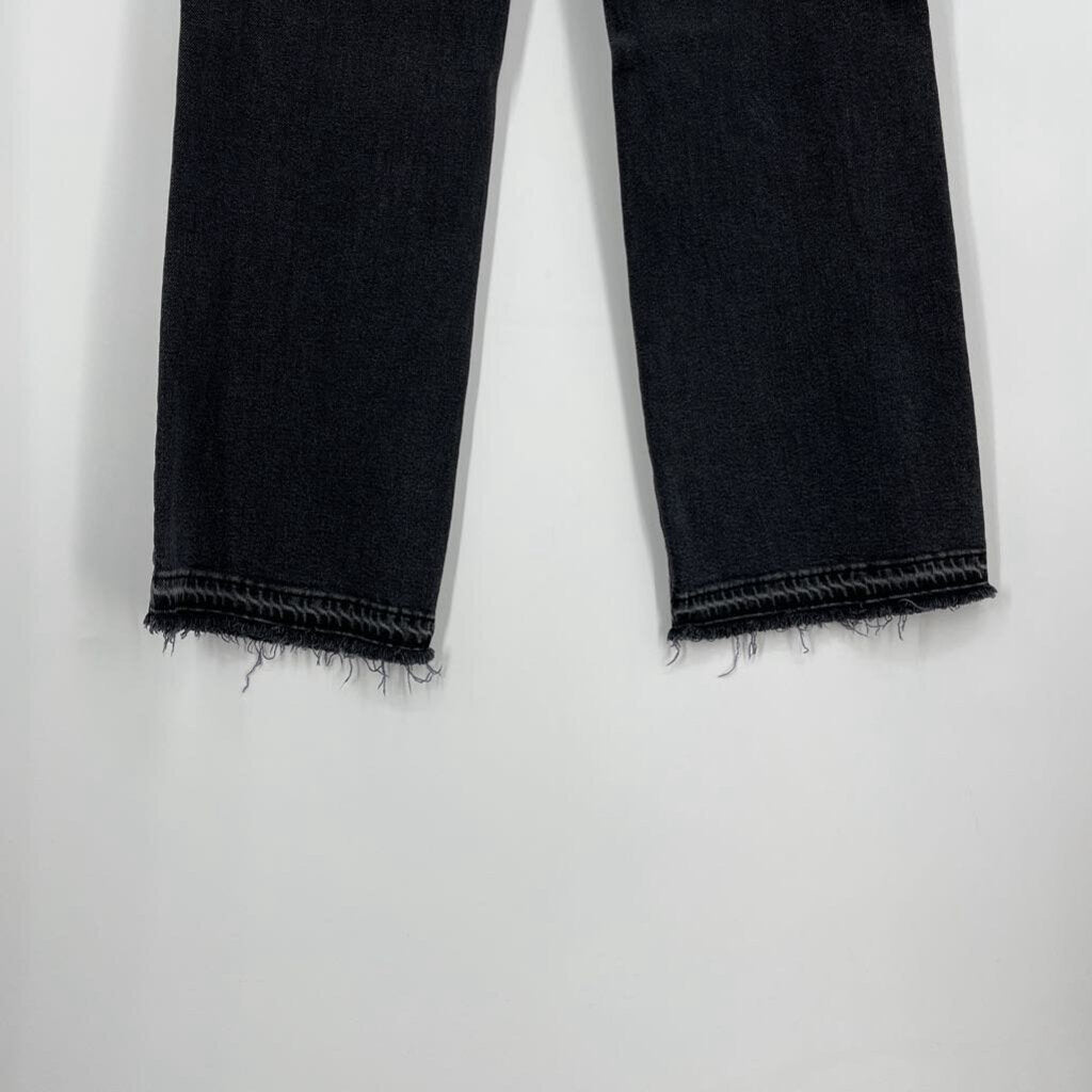 Loft Wide Leg Jeans