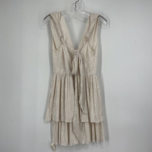 Sabina Musayev Slvls Dress