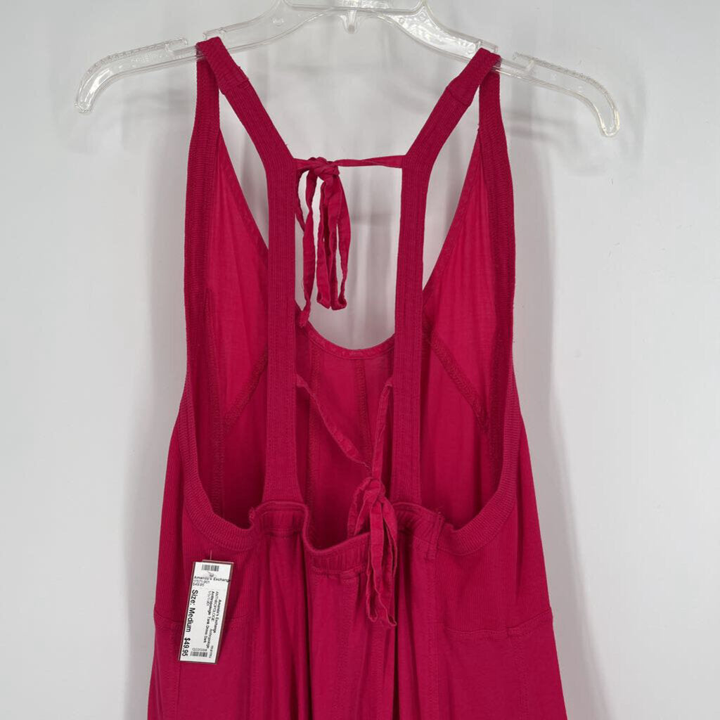 Anthropologie Tank Dress