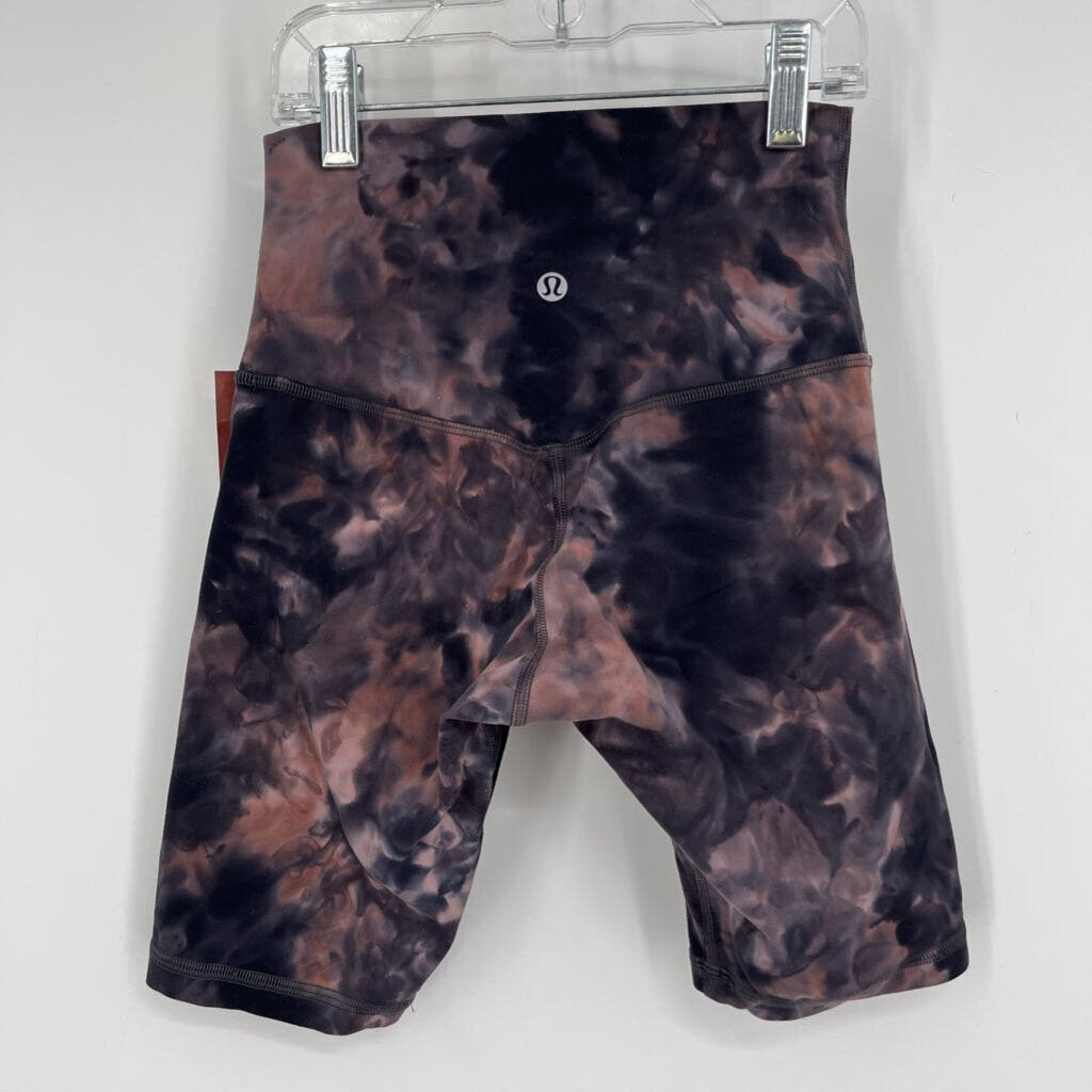 Lululelmon Bike Shorts