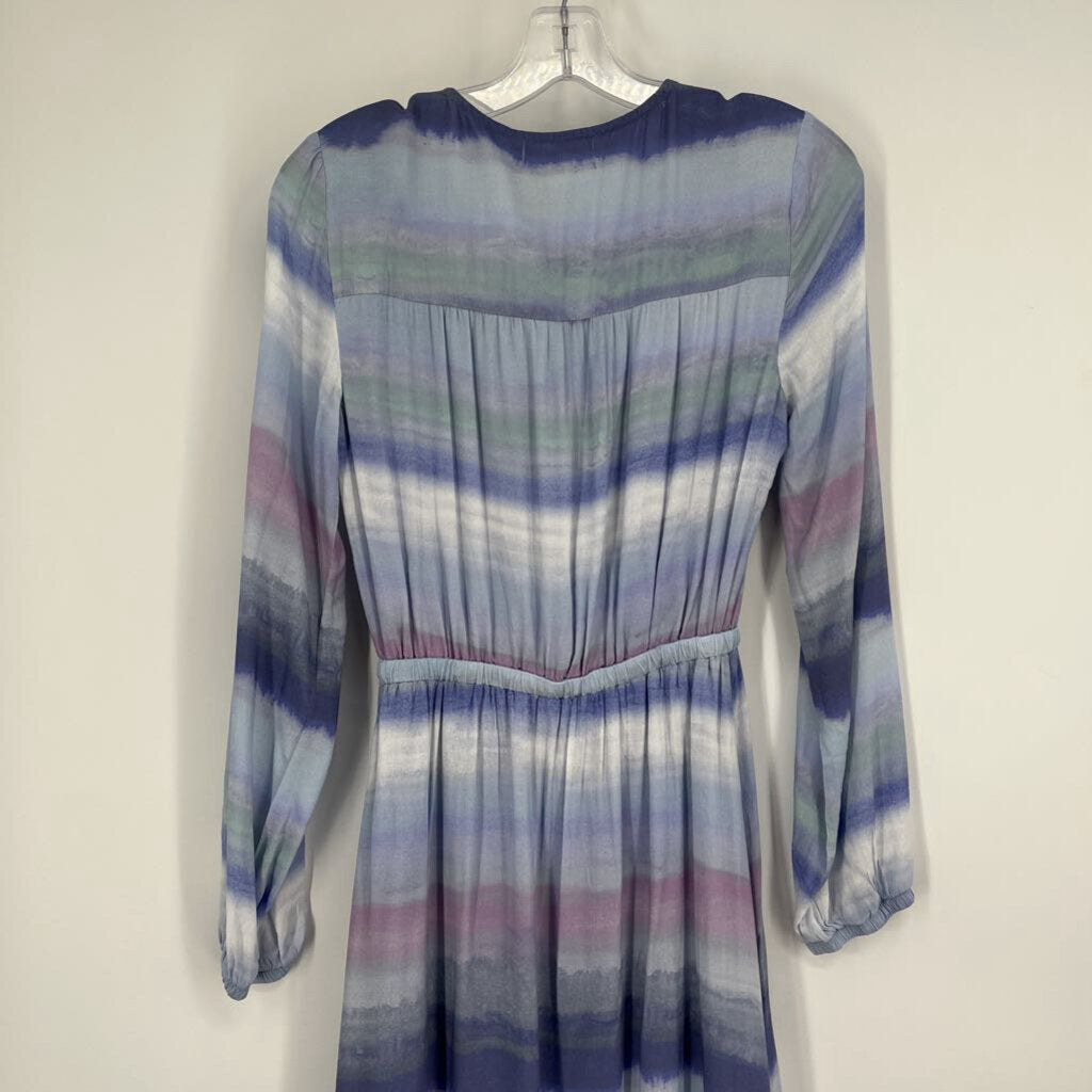 Cloth & Stone Maxi Dress