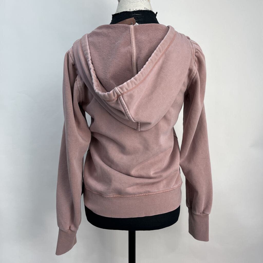 Daily Practice Hoodie