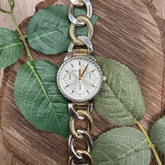 Kendall + Kylie Watch/Brclt Set