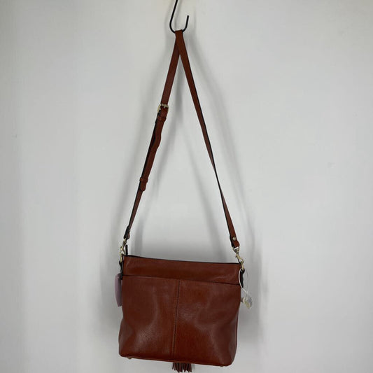 Patricia Nash Shoulder Bag