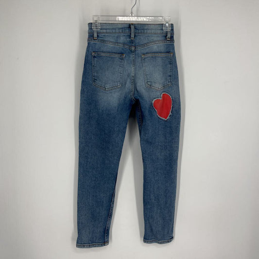 Revice Jeans