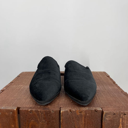 Clorinda Antinori Mules