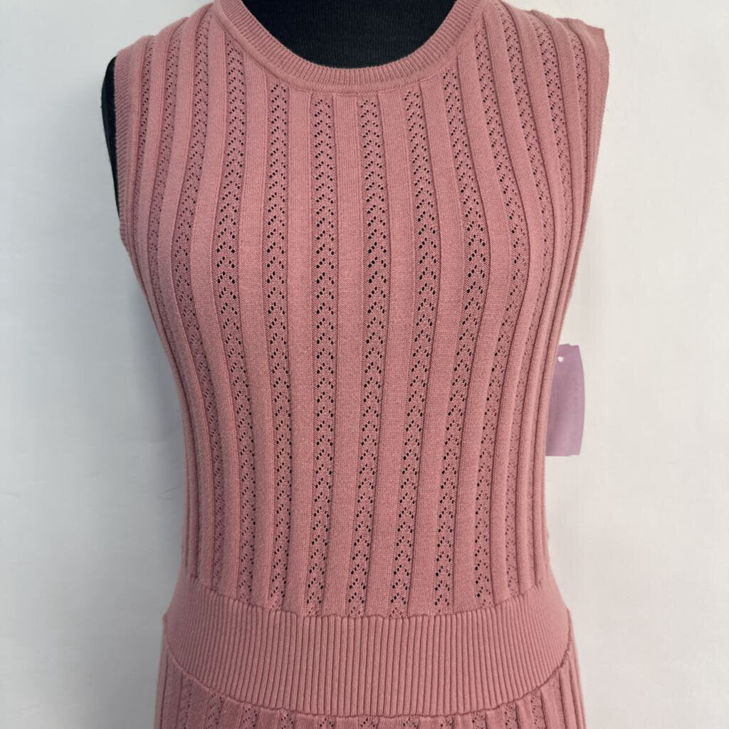 Varley Slvls Maxi Dress