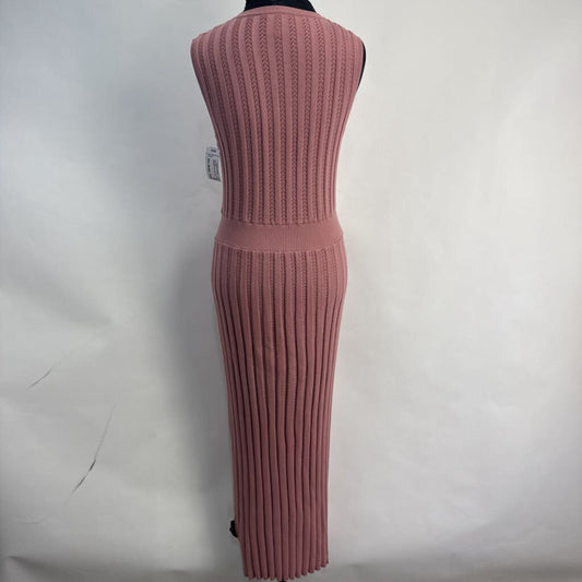 Varley Slvls Maxi Dress