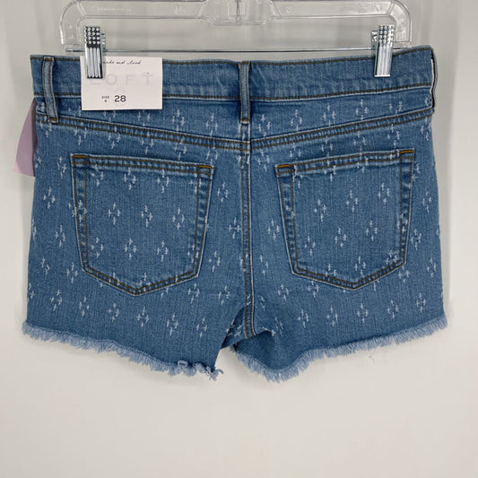 Loft Shorts