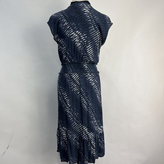 Rails Slvls Dress