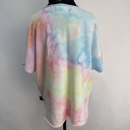 Sol Angeles S/s Sweatshirt