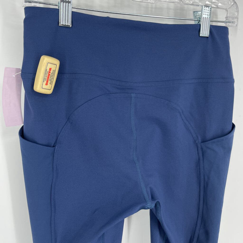 Lululemon Crop Leggings