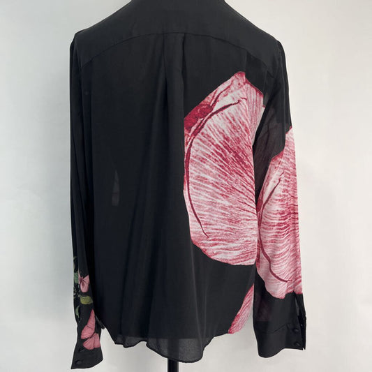 Alice + Olivia L/s Shirt
