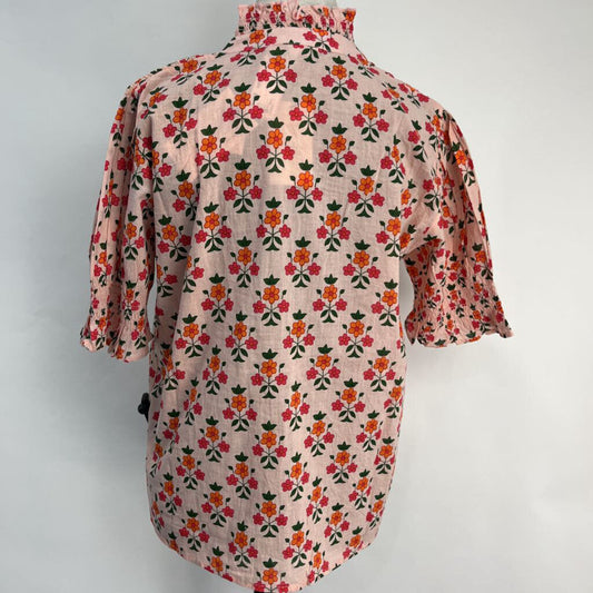 THML S/s Shirt