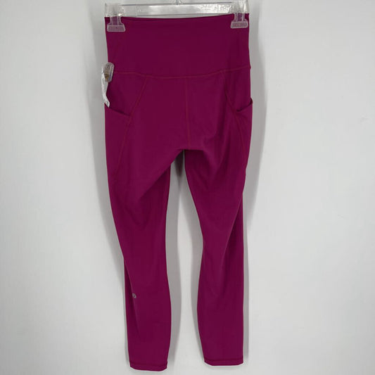 Lululemon Crop Leggings
