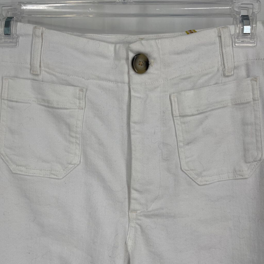 Maeve Wide Leg Pants