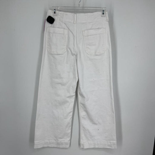 Maeve Wide Leg Pants