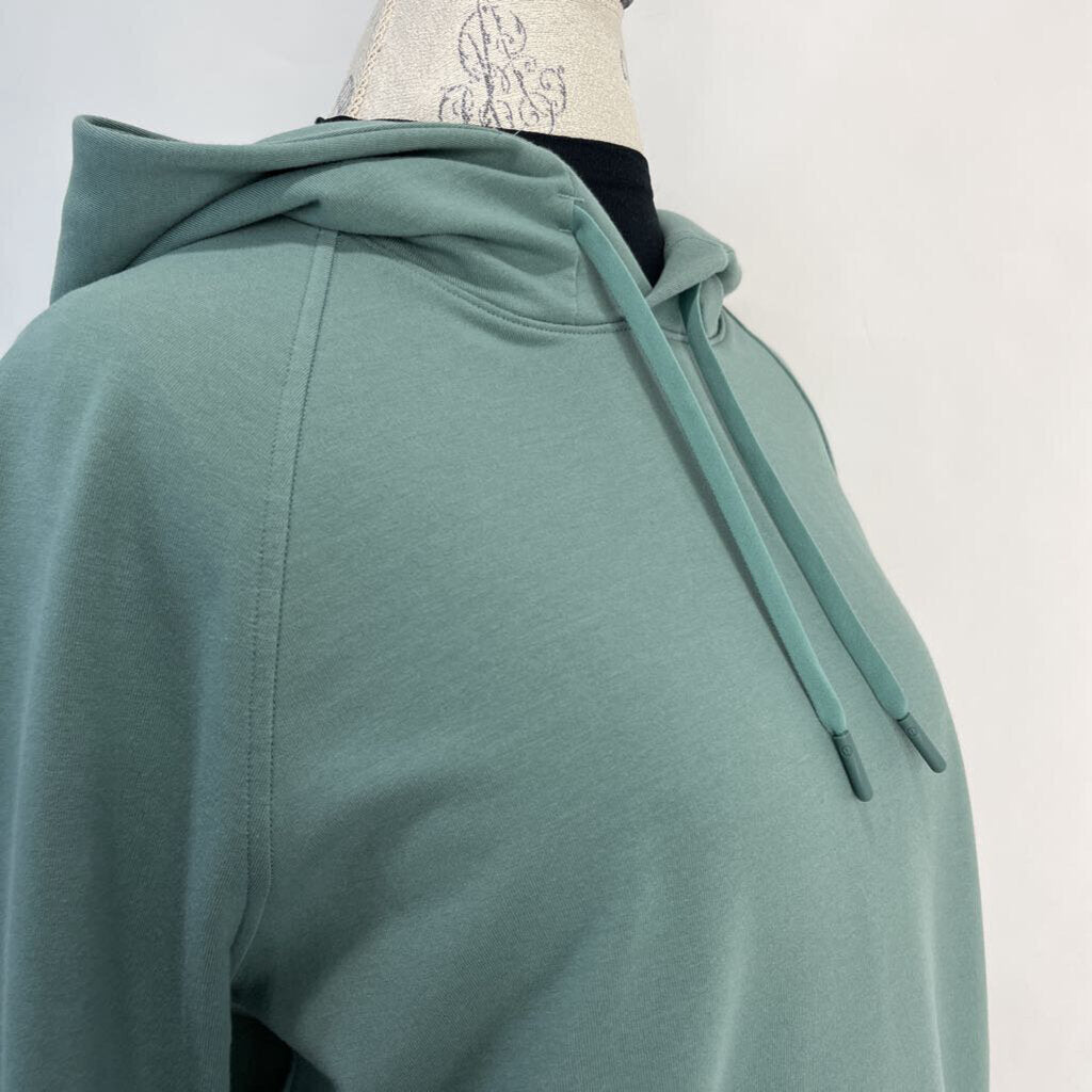 Lululemon L/s Crop Hoodie