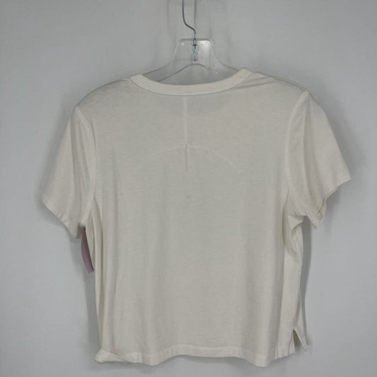 Lululemon Crop Top
