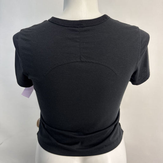 Lululemon Crop Top