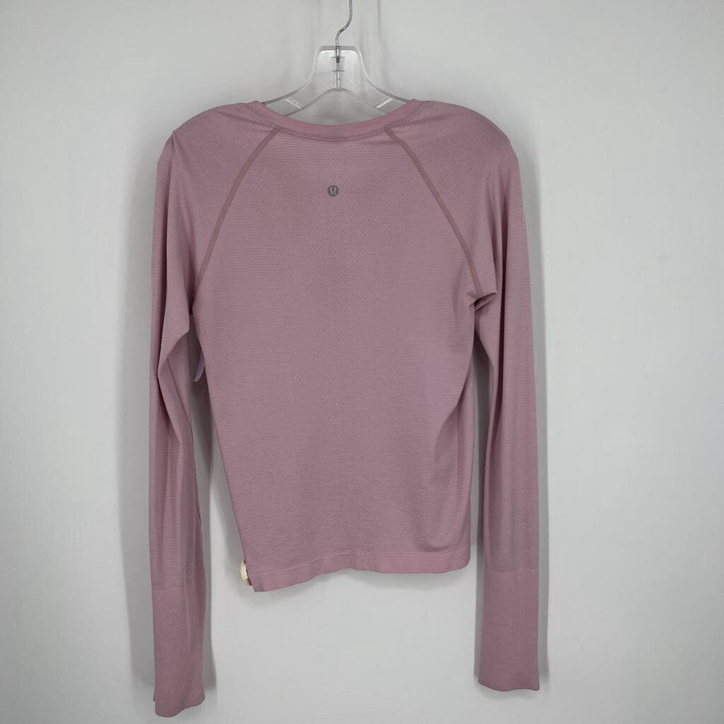 Lululemon L/s Shirt