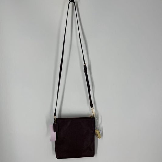 Coach Crossbody