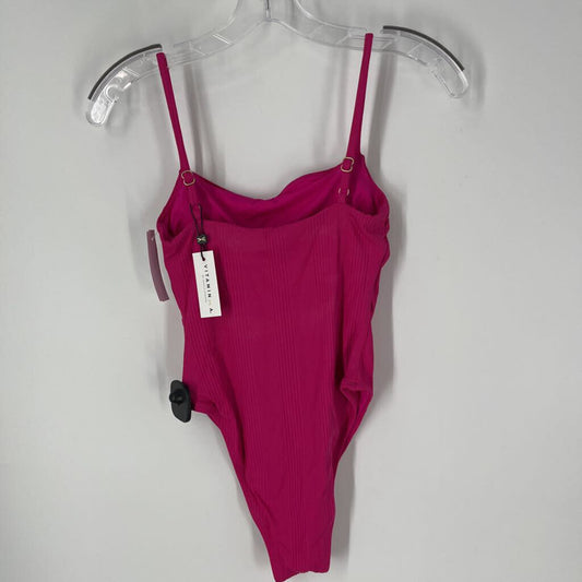 Vitamin A 1pc Swimsuit