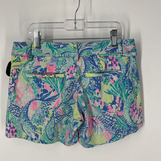 Lilly Pulitzer Shorts