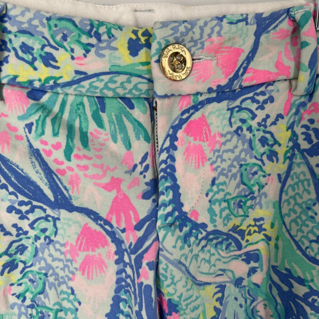Lilly Pulitzer Shorts