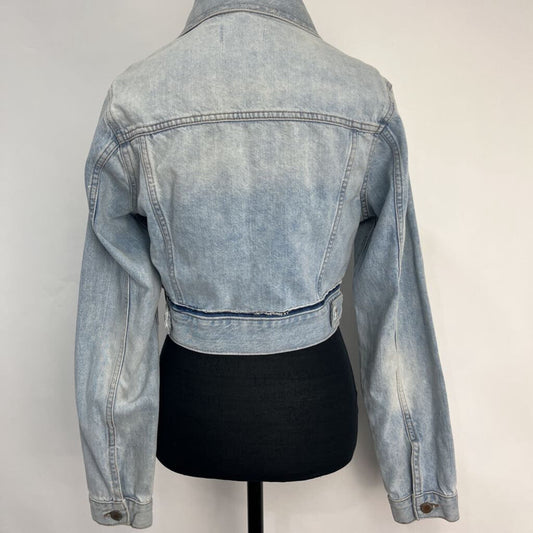 DL 1961 Denim Jacket
