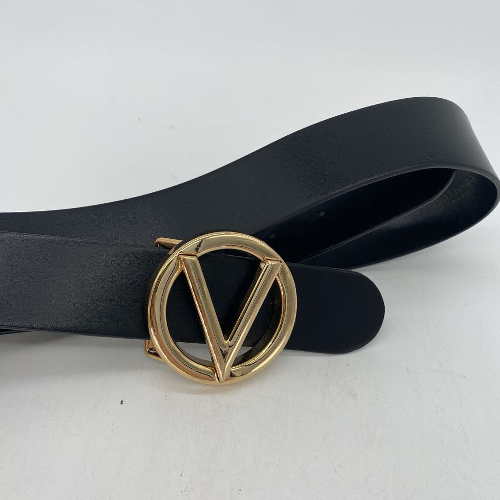 Valentino Leather Belt