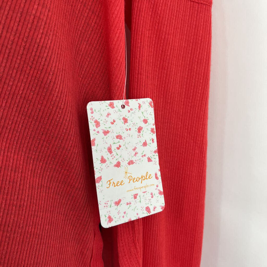 Free People L/s Shirt