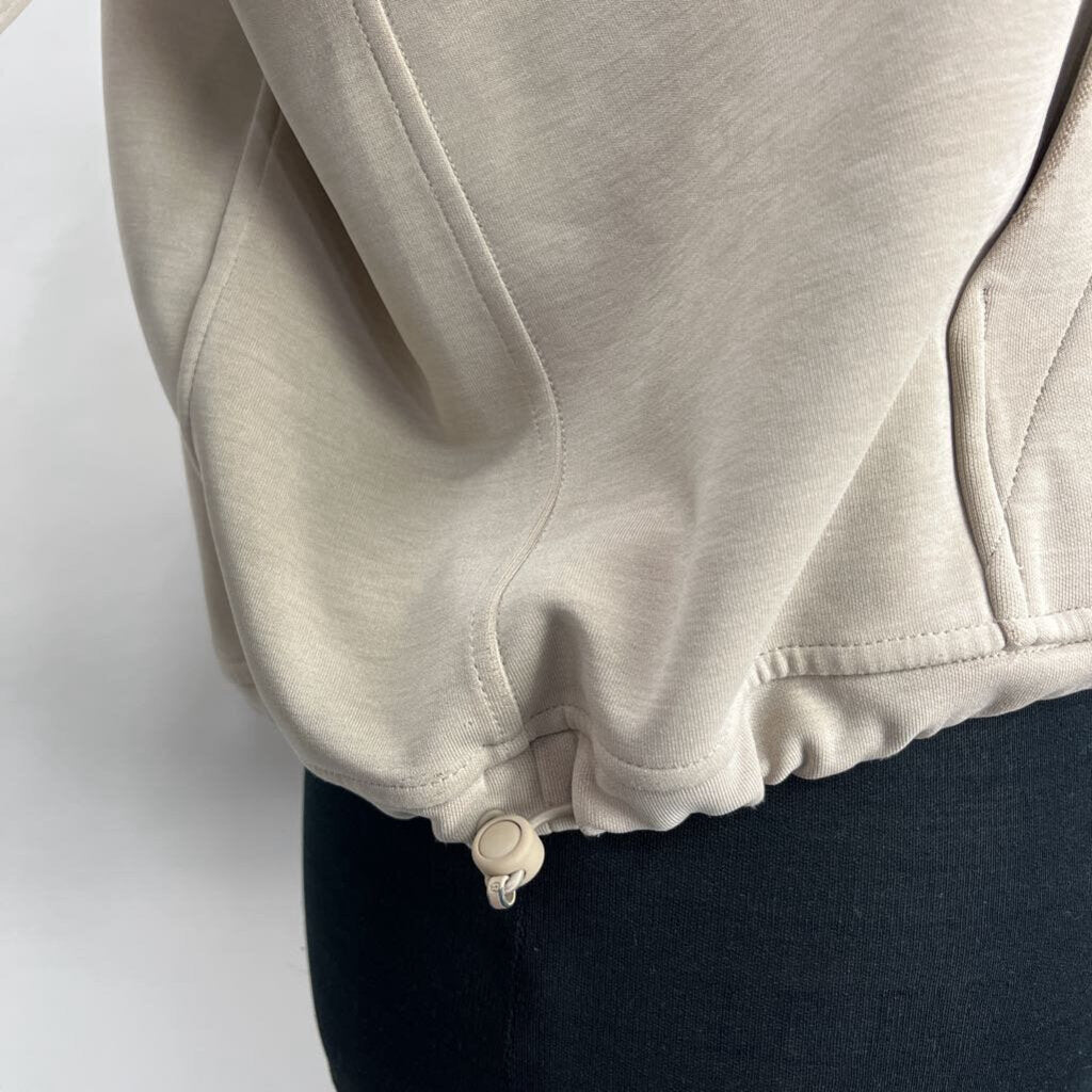 Lululemon 1/4 Zip Pull-over