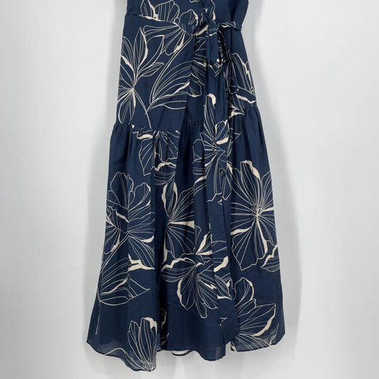 Hutch S/s Wrap Dress