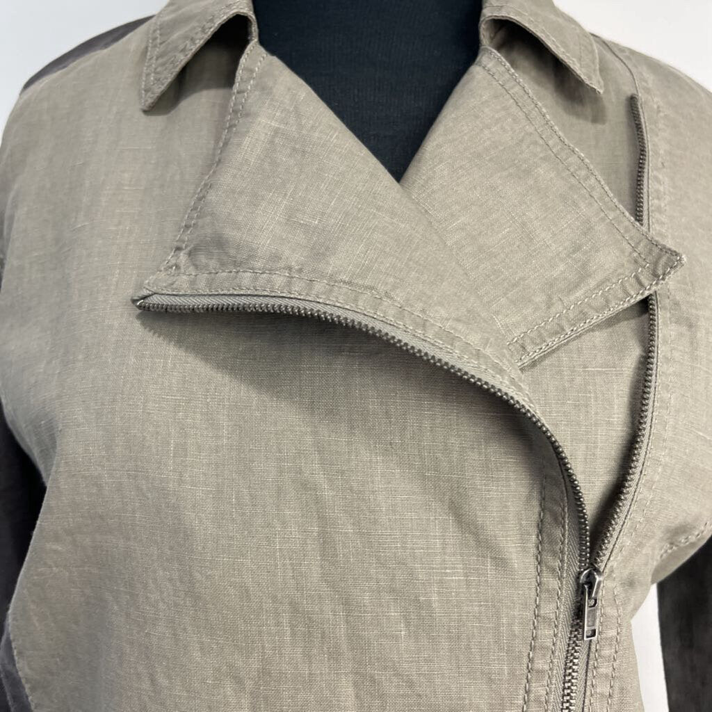 Eileen Fisher Jacket