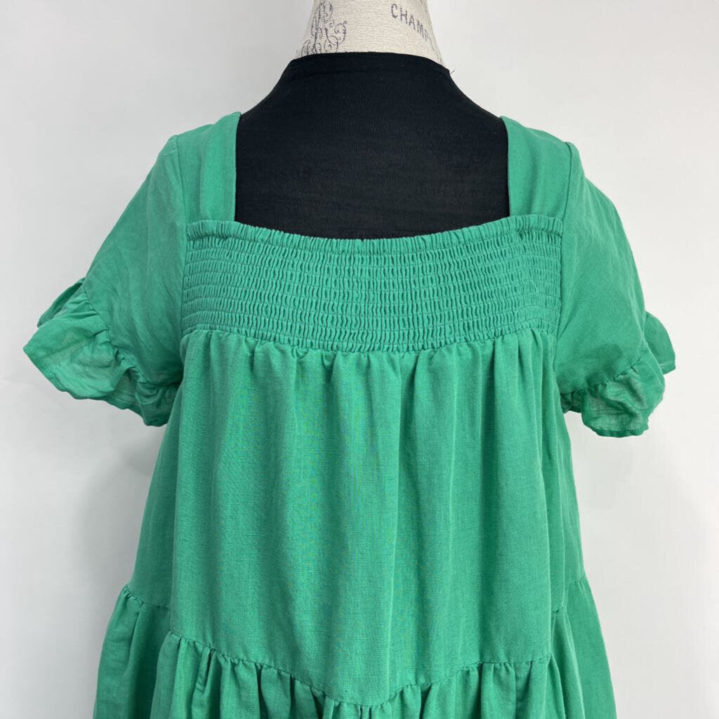 FP S/s Mini Dress