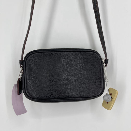 Coach Butterfly Crossbody