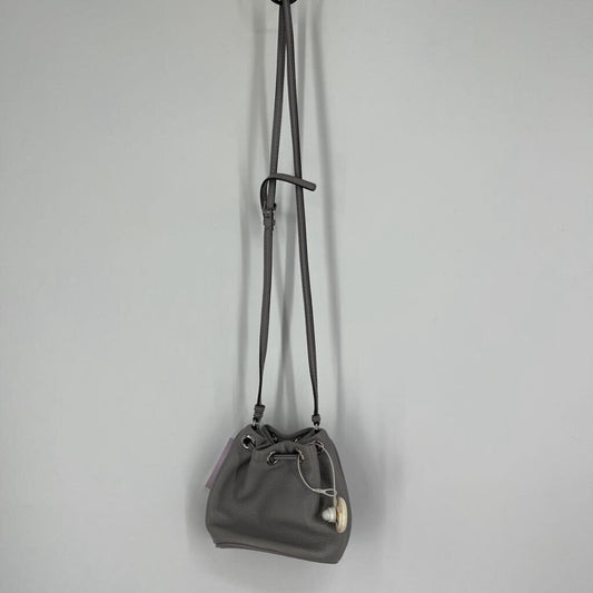 Marc Drawstring Crossbody