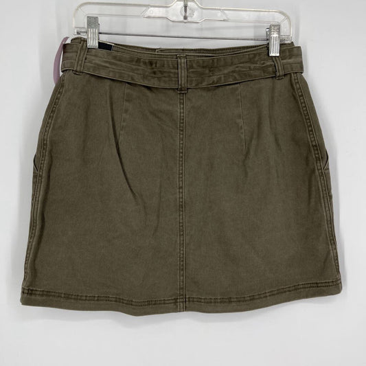 Abercrombie Denim Skirt
