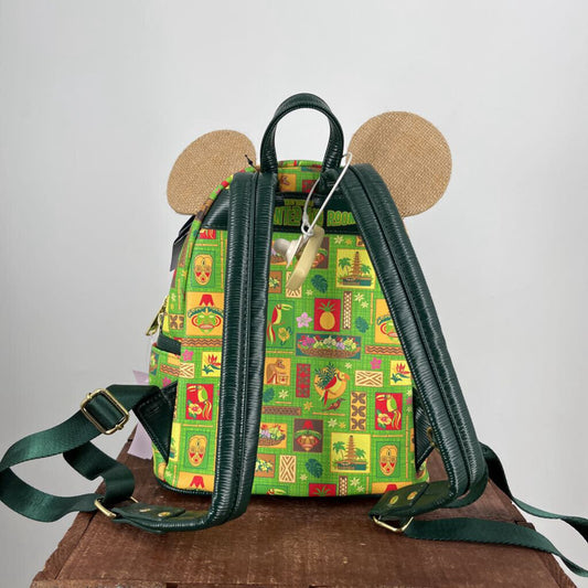 Loungefly Disney Backpack