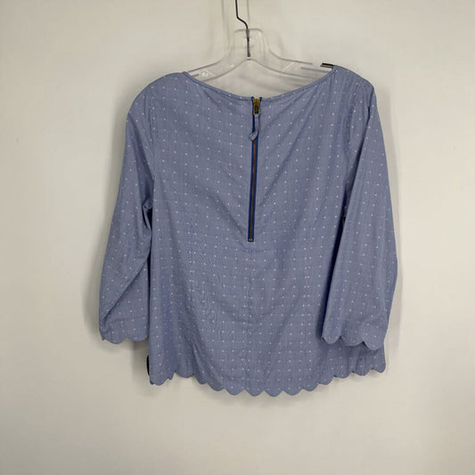 Vineyard Vines L/s Stripe Shirt