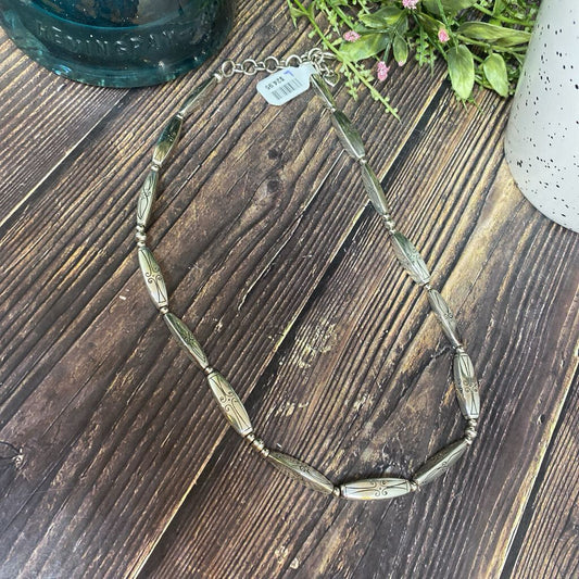 Brighton Links Necklace