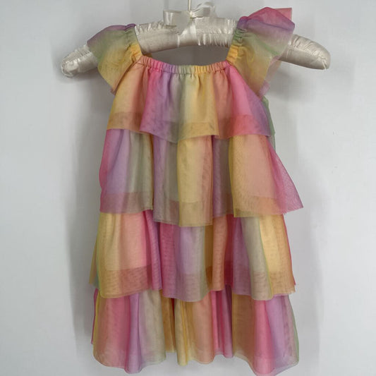 Janie & Jack Slvls Dress