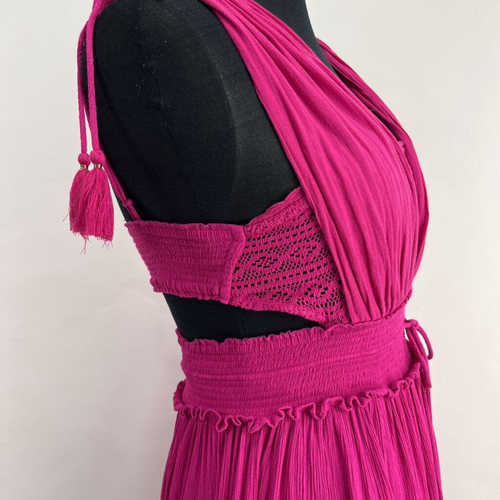 Free People Slvls Maxi Dress