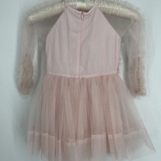 Tutu de Monde L/s Dress